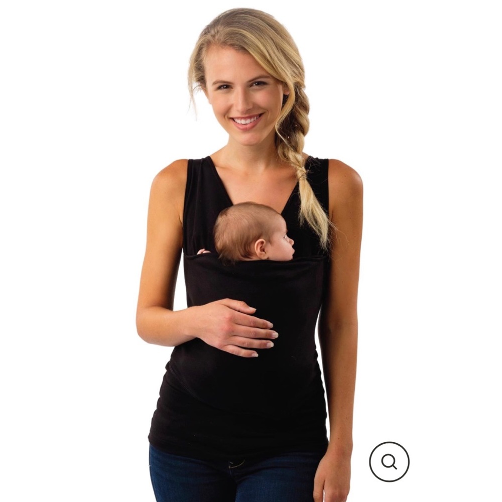 NWOT|Lalabu Soothe Shirt